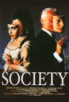 Постер фильма «Общество»