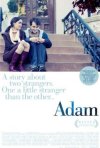 Постер фильма «Адам»