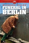 Постер фильма «Похороны в Берлине»