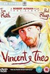 Постер фильма «Винсент и Тео»