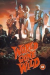 Постер фильма «Свихнувшийся мир»
