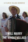 Постер фильма «Я женю всю деревню»