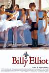 Постер фильма «Билли Эллиот»