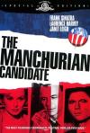 Постер фильма «Кандидат от Манчжурии»