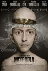 Постер фильма «Метропия»