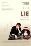 Постер фильма «Ложь»