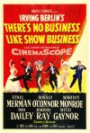 Постер фильма «Нет лучше бизнеса, чем шоу-бизнес»
