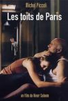 Постер фильма «Под крышами Парижа»