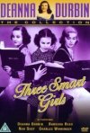 Постер фильма «Три милые девушки»