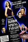 Постер фильма «Весенний парад»