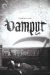 Постер фильма «Вампир: Сон Аллана Грея»