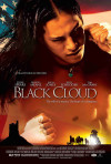 Постер фильма «Черное Облако»