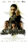 Постер фильма «Чико»