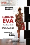 Постер фильма «Ева из Гаваны»