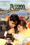 Постер фильма «Любовь в Кашмире»