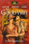 Постер фильма «Хорошая жена»