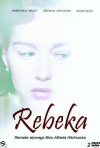 Постер фильма «Ребекка»