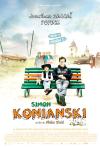 Постер фильма «Злоключения Симона Конианского»