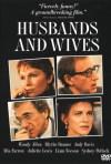 Постер фильма «Мужья и жены»