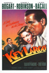 Постер фильма «Ки-Ларго»