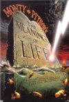 Постер фильма «Смысл жизни по Монти Пайтону»