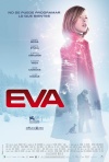 Постер фильма «Ева: Искусственный разум»