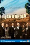 Постер фильма «Закон и порядок: Лос-Анджелес (ТВ-сериал)»