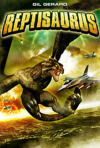 Постер фильма «Рептизавр»