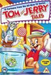 Постер фильма «Том и Джерри (ТВ-сериал)»