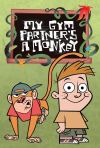 Постер фильма «Мой друг — обезьянка (ТВ-сериал)»
