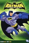 Постер фильма «Бэтмен: отважный и смелый (ТВ-сериал)»