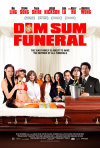 Постер фильма «Китайские похороны»