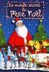 Постер фильма «Таинственный мир Санта-Клауса (ТВ-сериал)»