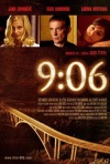 Постер фильма «9:06»