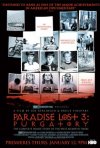 Постер фильма «Потерянный рай 3»