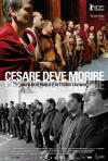 Постер фильма «Цезарь должен умереть»