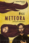 Постер фильма «Метеора»