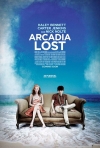 Постер фильма «Затерянная Аркадия»