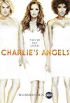 Постер фильма «Ангелы Чарли (ТВ-сериал)»