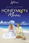 Постер фильма «Медовый месяц с мамой»