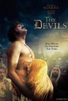 Постер фильма «Дьяволы»