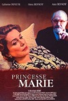 Постер фильма «Принцесса Мари»
