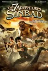 Постер фильма «Семь приключений Синбада»
