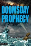 Постер фильма «Пророчество Судного дня»