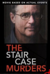 Постер фильма «Убийство на лестнице»