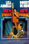 Постер фильма «Нью-Йорк, Нью-Йорк»