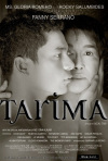 Постер фильма «Тарима»