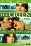 Постер фильма «Зеленый»