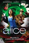 Постер фильма «Алиса»