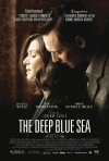 Постер фильма «Глубокое синее море»